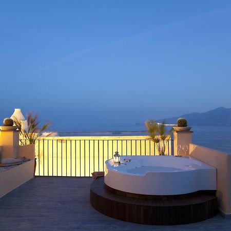 B&B La Palma Malfa  Zewnętrze zdjęcie