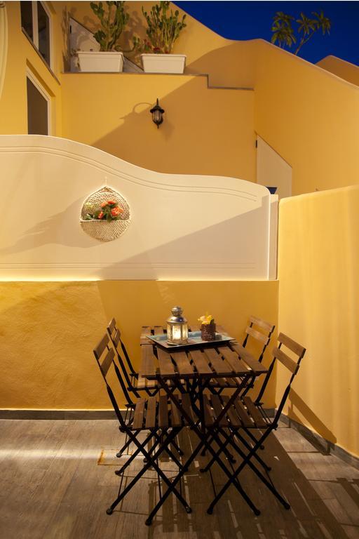 B&B La Palma Malfa  Pokój zdjęcie