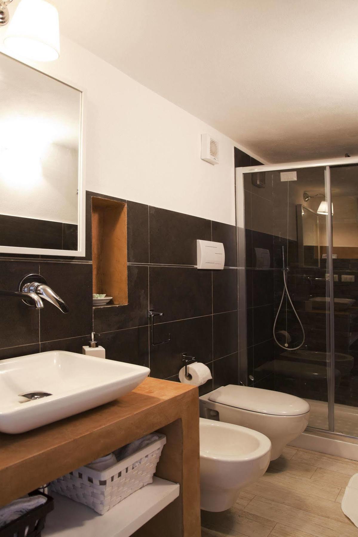 B&B La Palma Malfa  Zewnętrze zdjęcie