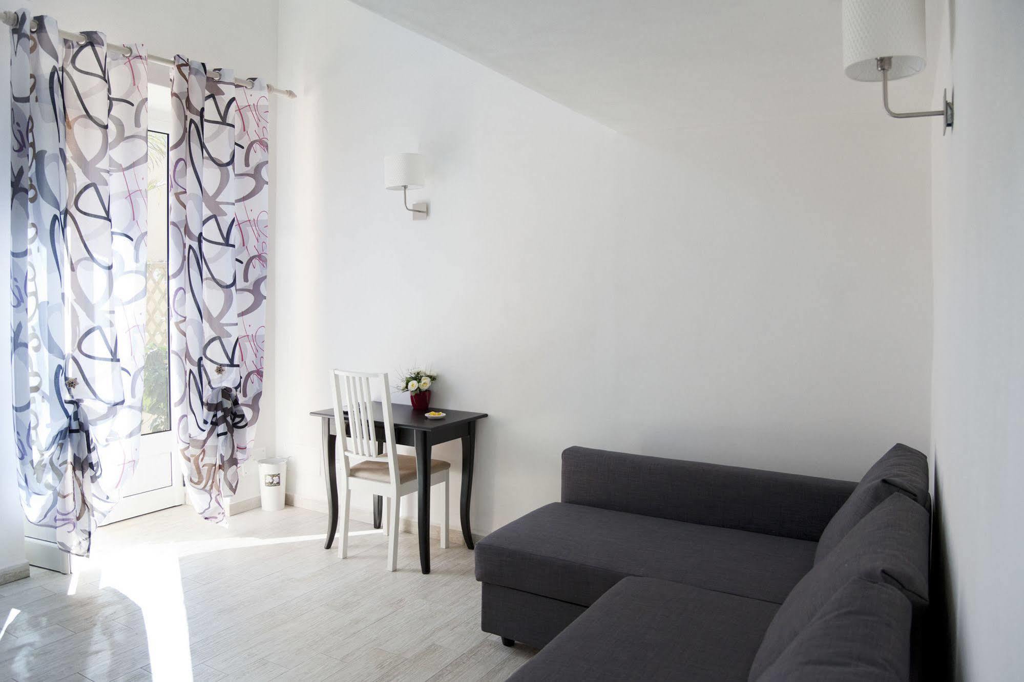B&B La Palma Malfa  Zewnętrze zdjęcie