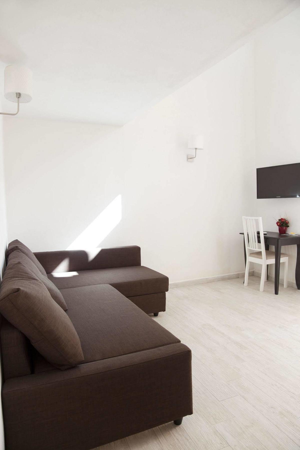 B&B La Palma Malfa  Zewnętrze zdjęcie